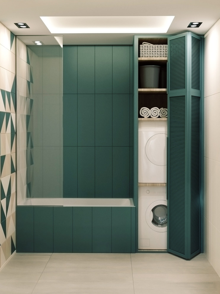 Проект для коттеджного поселка «Хрустальный парк»