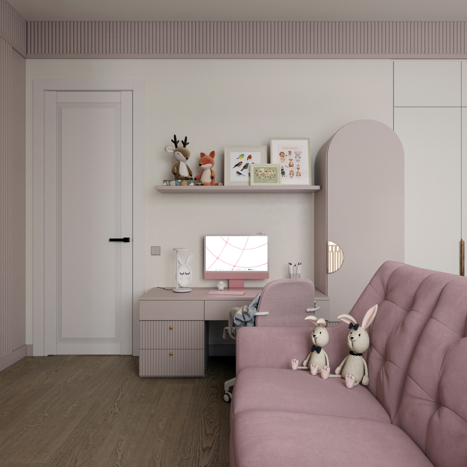 ЖК "Русская Европа 3.0" 2024 г.