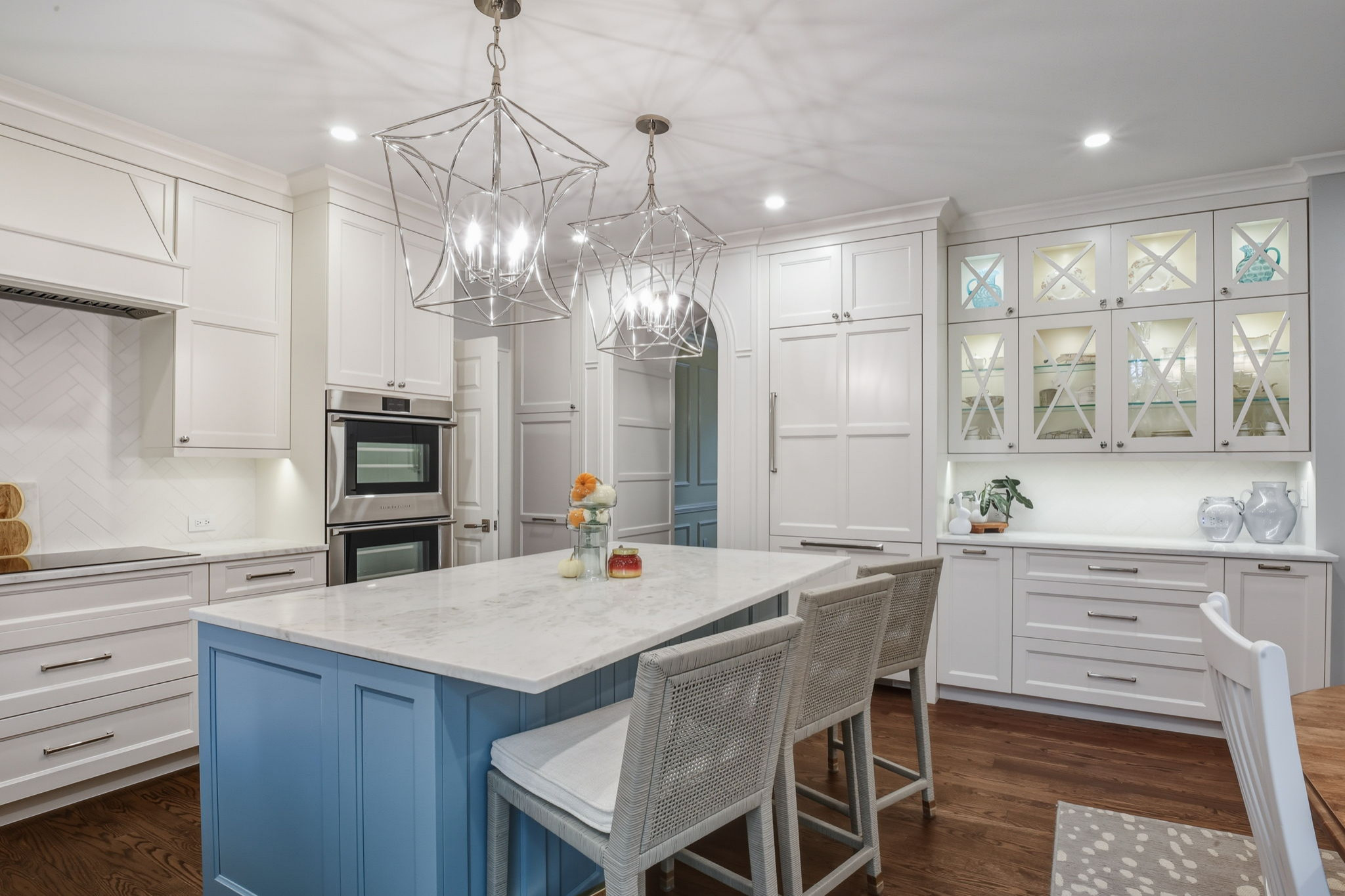 Bay Village Remodel November 2025