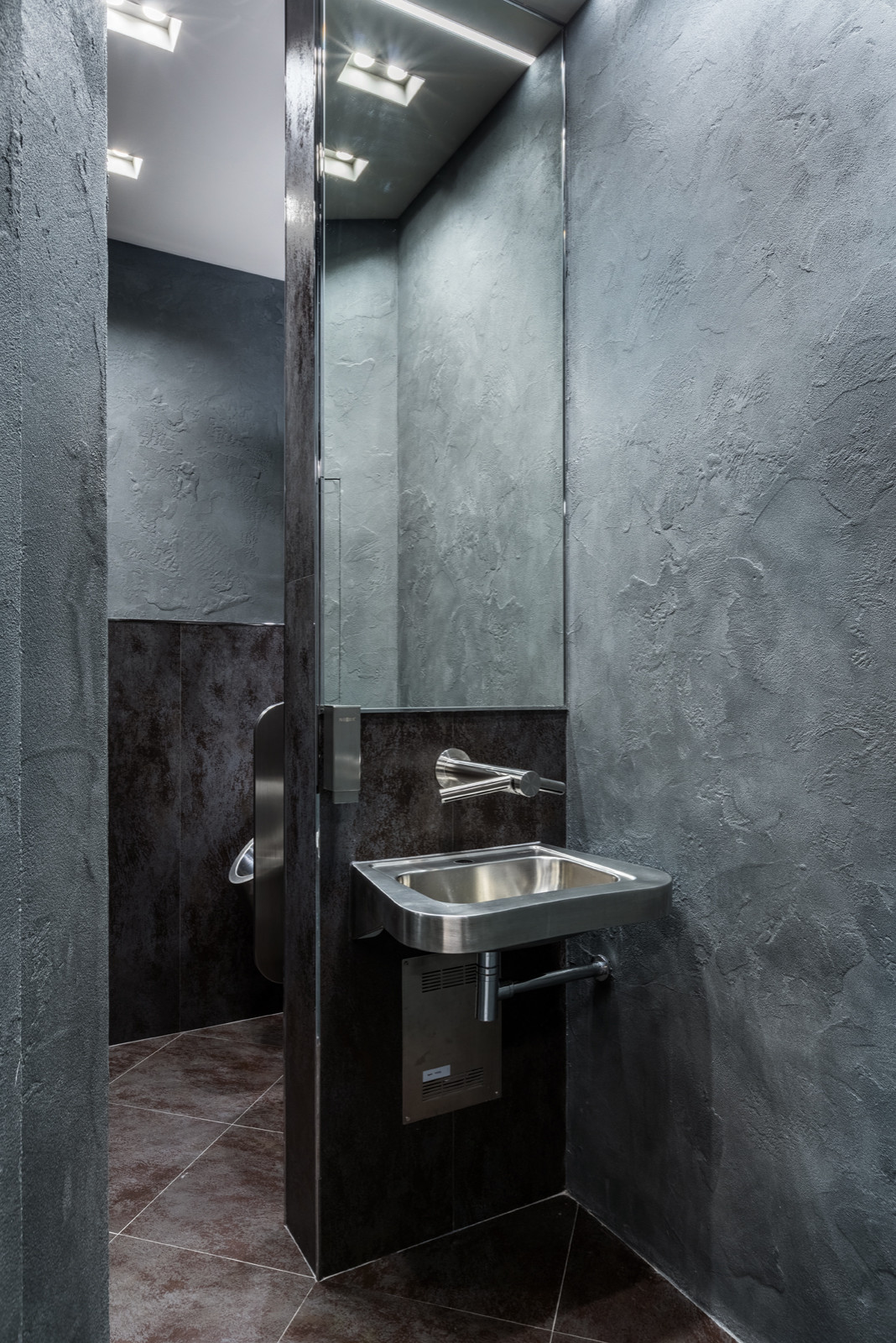 Дизайн офиса