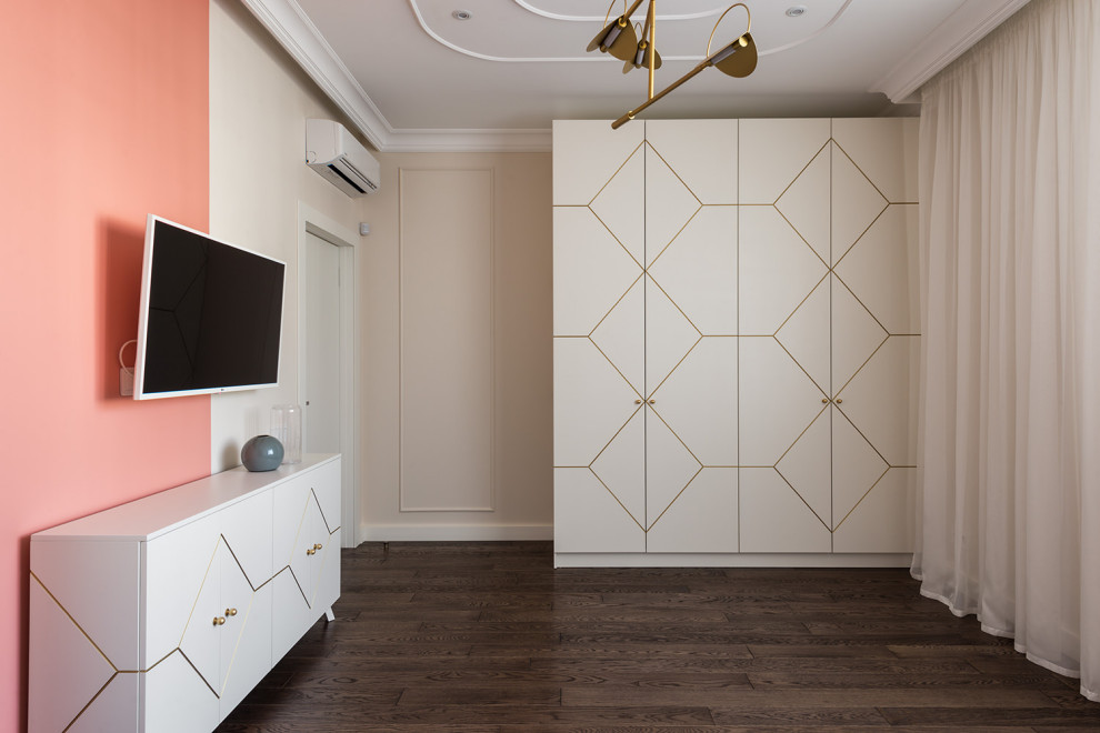 Интерьерный, архитектурный фотограф Андрей Ефимов