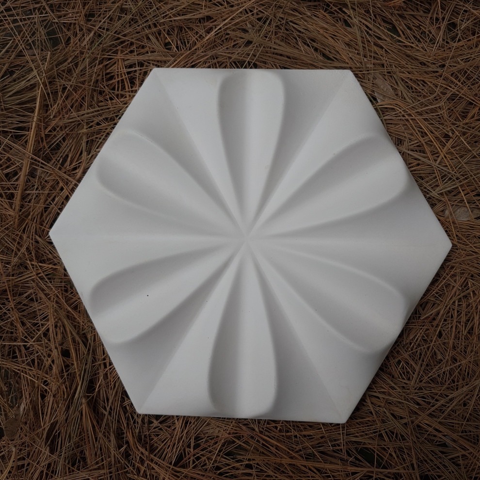 Гипсовые элементы декора