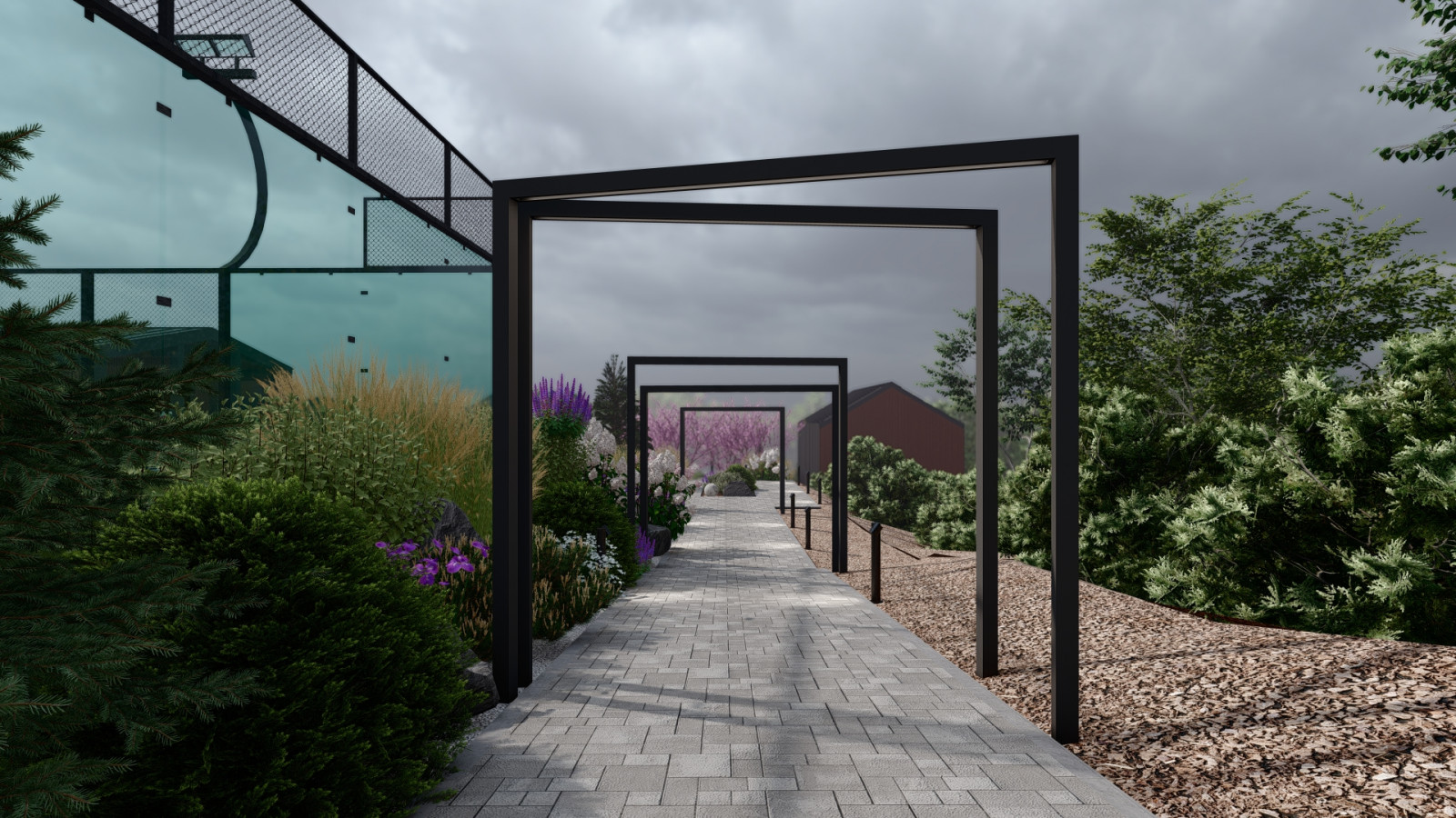 База отдыха 35 соток