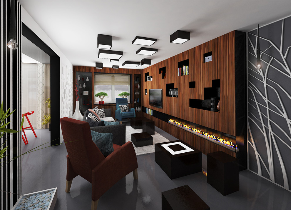 Природа QR-КОДА