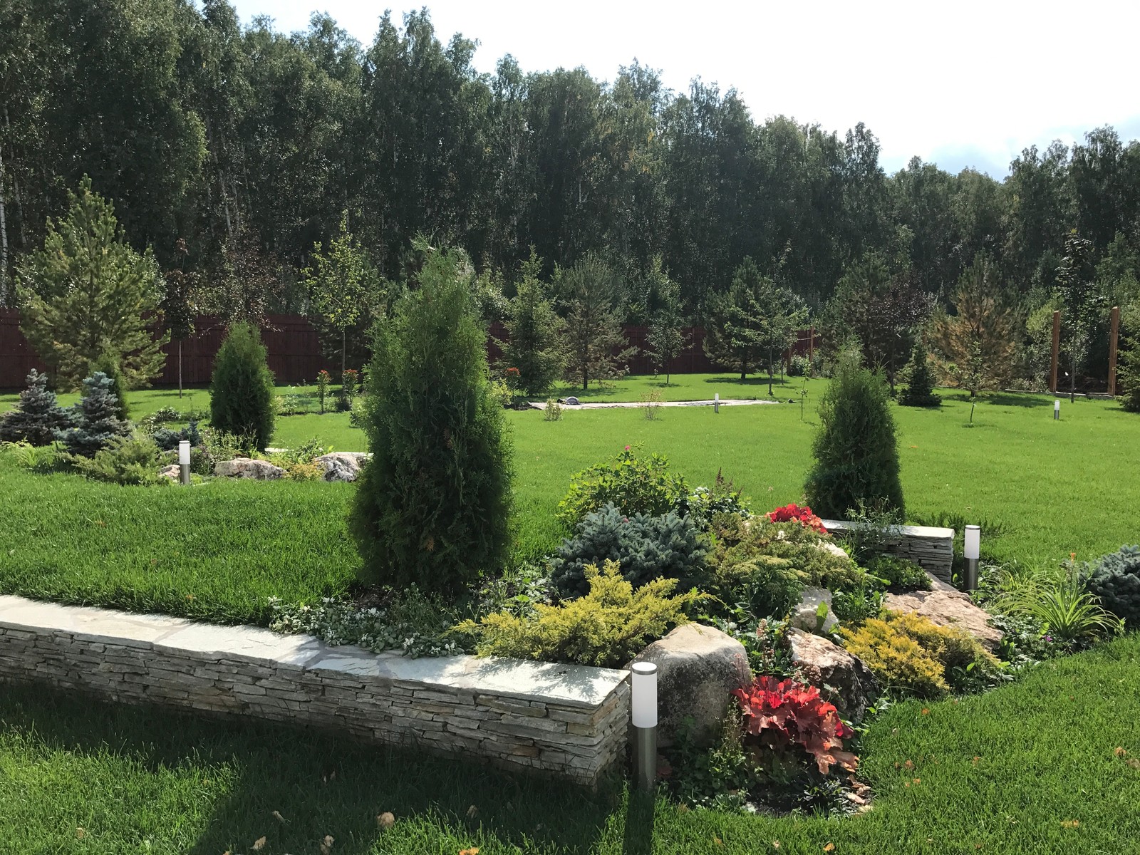 Малинки Виладж