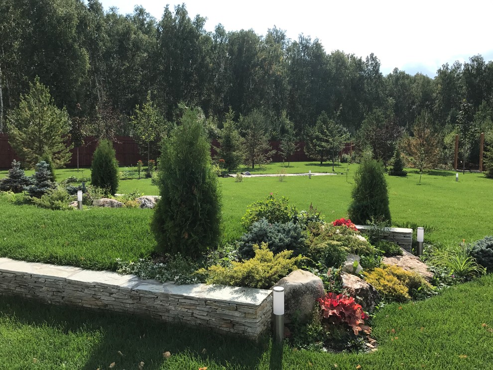 Малинки Виладж