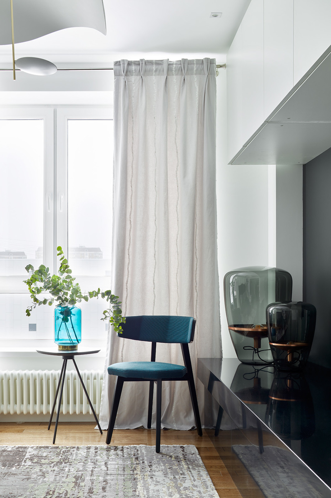 Роскошь по-новому