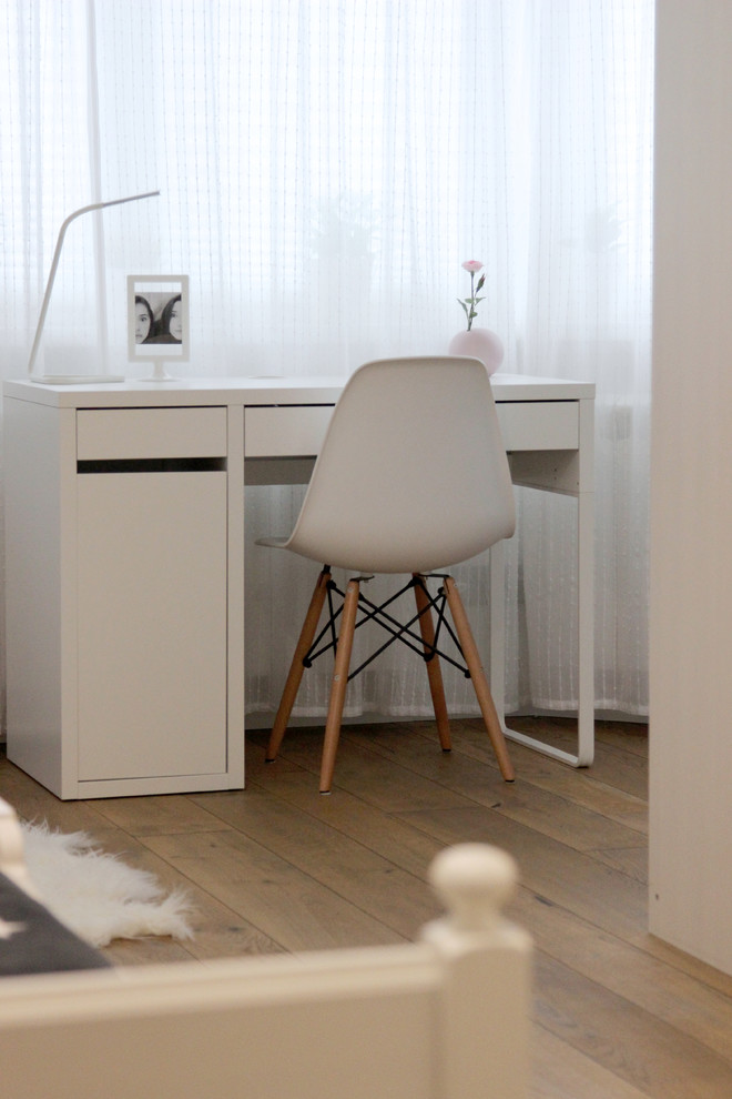 Контрасты ( фото реализации )