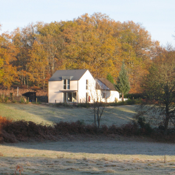 EXTENSION à LANOBRE
