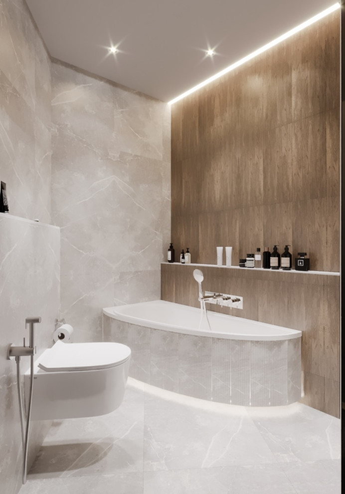 Ванная комната