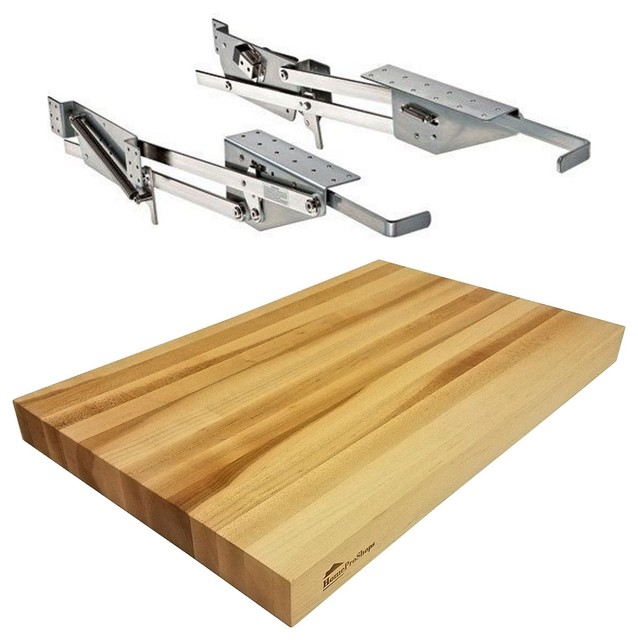Rev A Shelf Ras Ml Hdcr Mixer Lift And 1 2 X12 X19 Wood Rev A Shelf Ras Ml Hdcr Mixer Lift And 1 2 X12 X19 Wood Platform Transitional Pantry Cabinet Organizers By Homepros