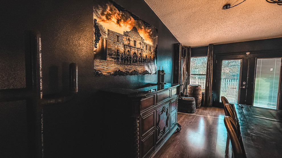 San Antonio Airbnb