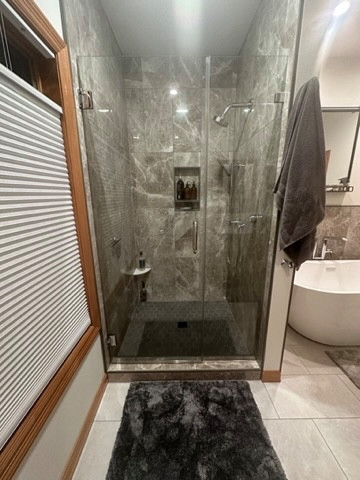 Bathroom Remodels