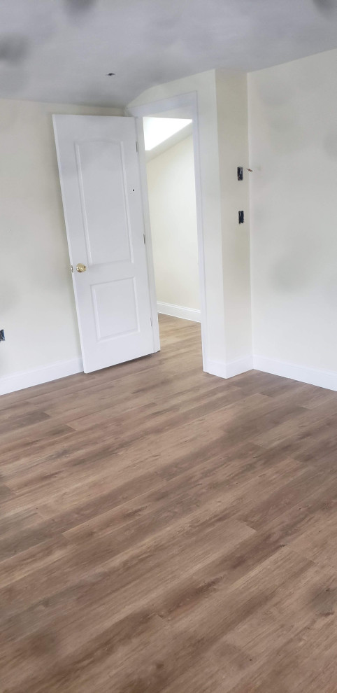 Addition Project