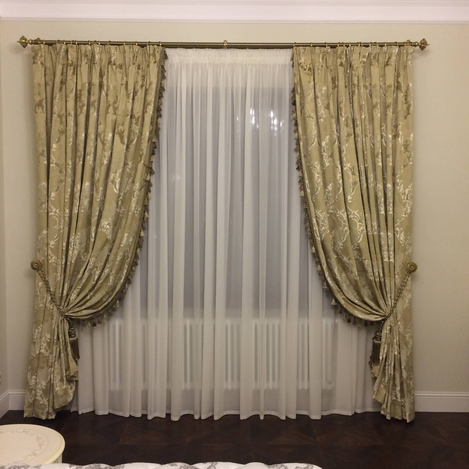 Примеры работ