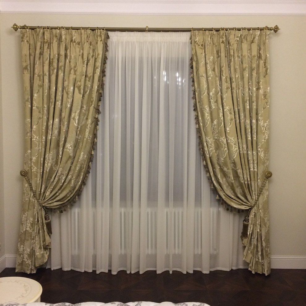 Примеры работ