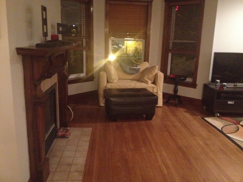 Help me arrange my living room furniture