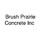 Brush Prairie Concrete Inc