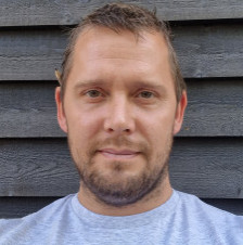 Bret Freeman Joinery
