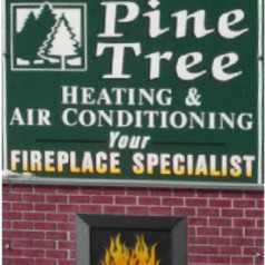 Pine Tree Heating And Air Conditioning Lapeer Mi Us 48446 Houzz