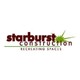 Starburst Construction Company, Inc.