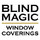 Blind Magic Window Coverings