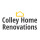 Colley Home Renovations