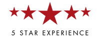 5 stars