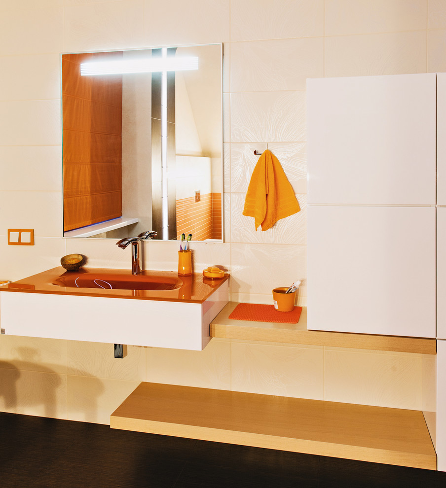 Фото реализованного проекта частного дома в п. Филимоново