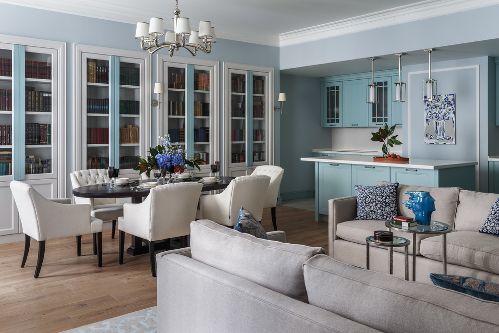 Итальянский квартал