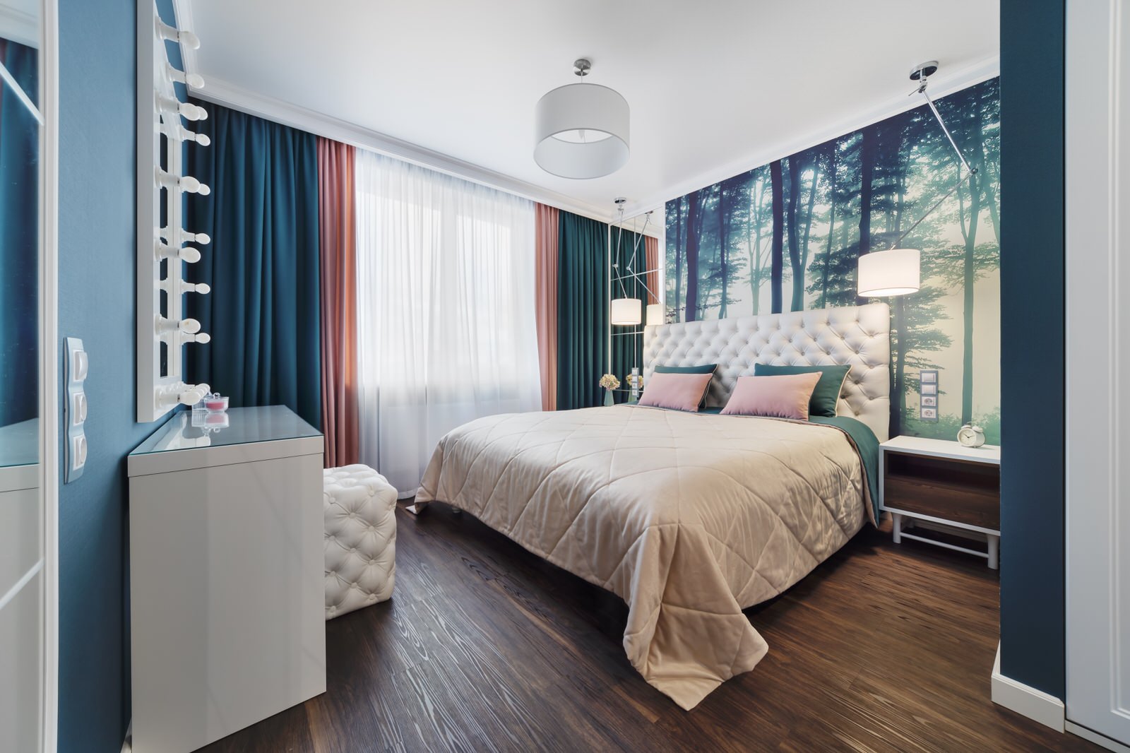 Квартира в ЖК Астория