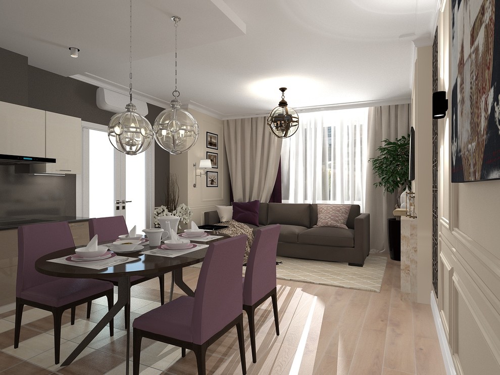 ЖК "Айвазовский"