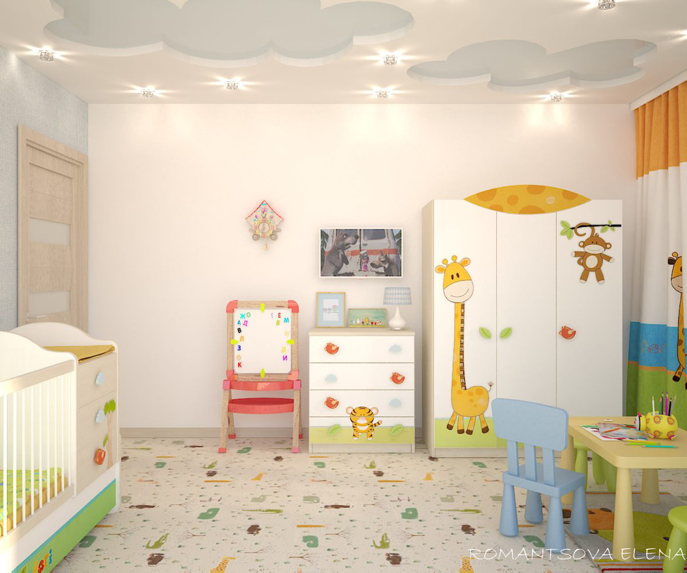 квартира в Реутово