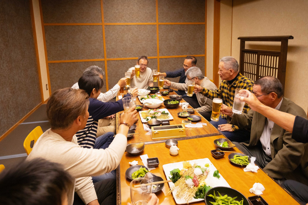 居酒屋2