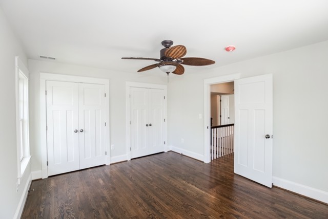 Arlington Restoration