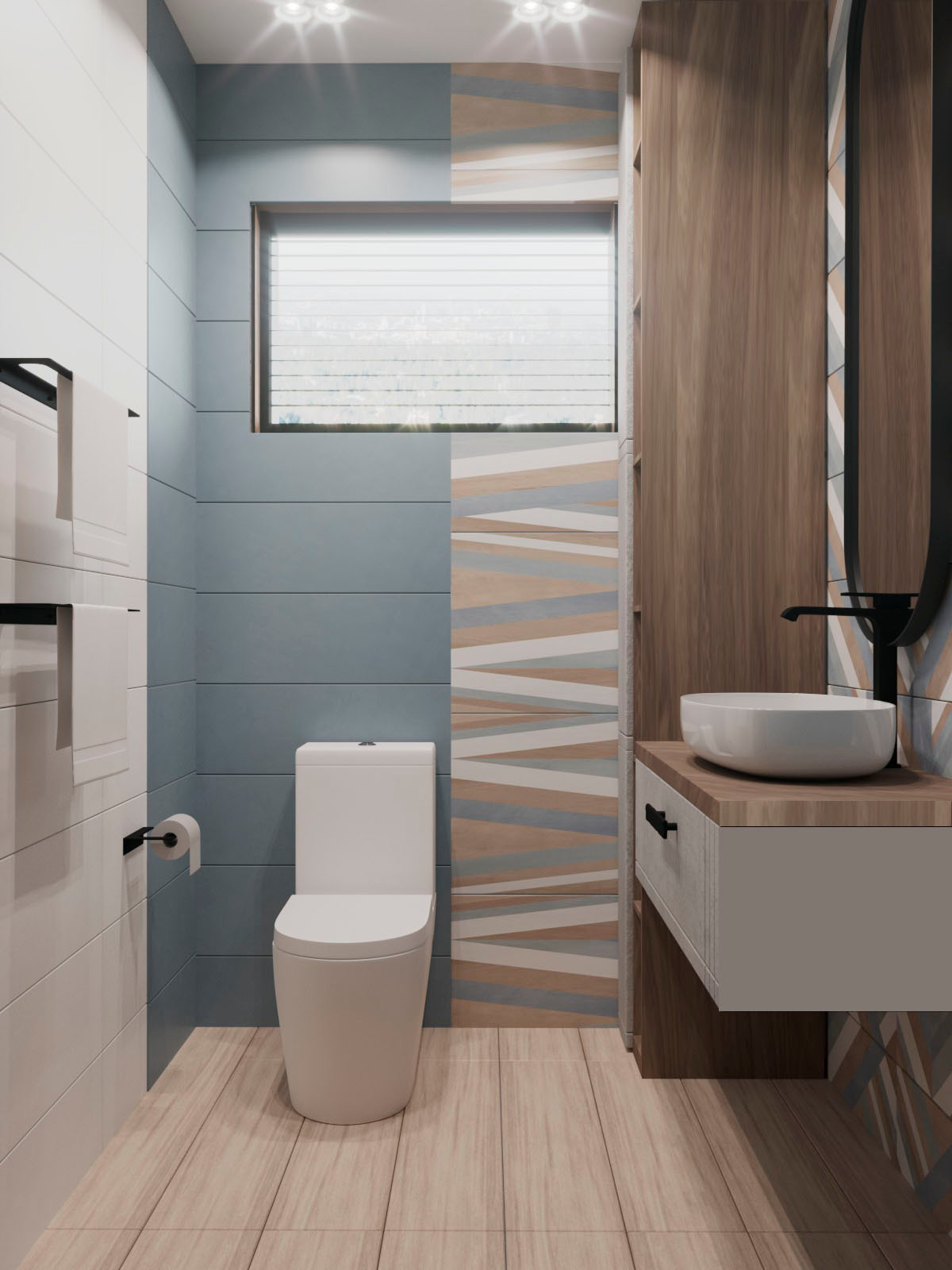 Дом в Финляндии