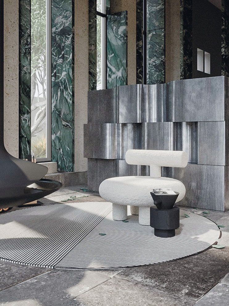 Загородный дом 1.0