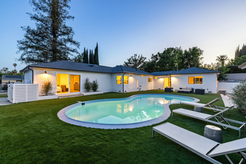 Remodeling Homes