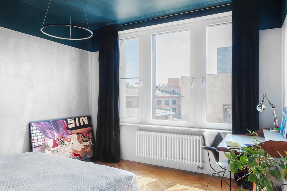 Квартира Преображенская площадь