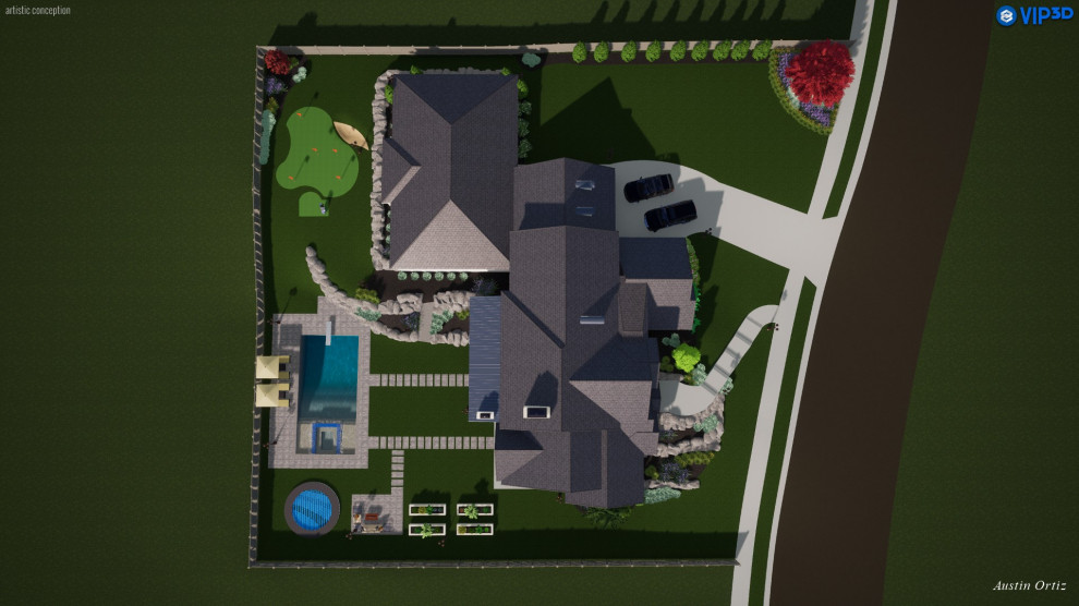 Landscape Architecture