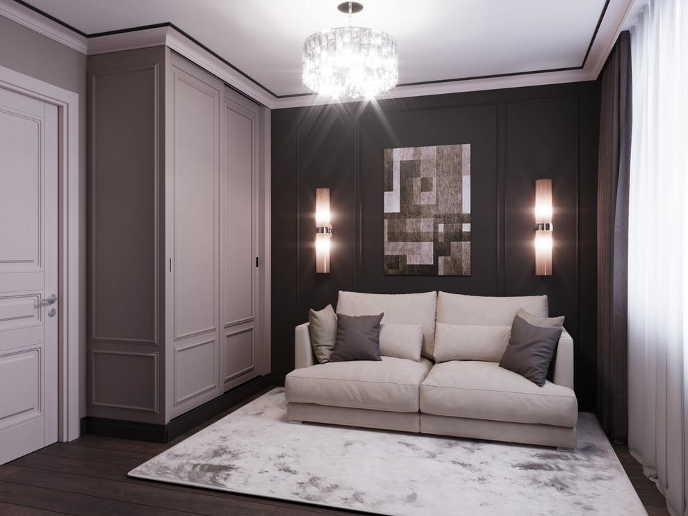 Квартира на Беговой