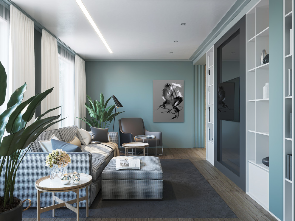 Морская тема