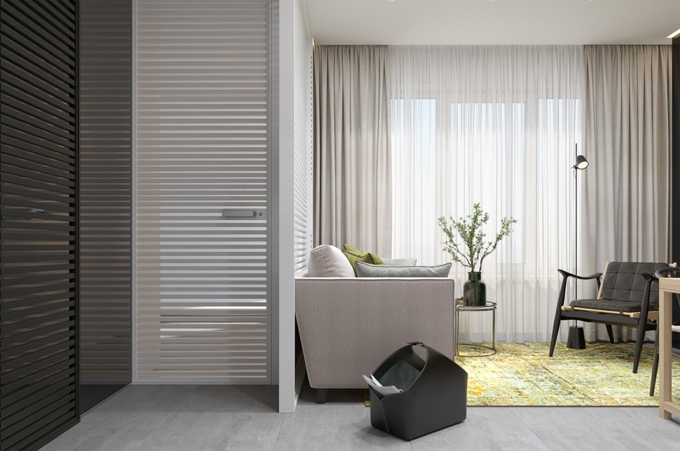 ЖК МОСКОВСКИЕ КВАРТАЛЫ