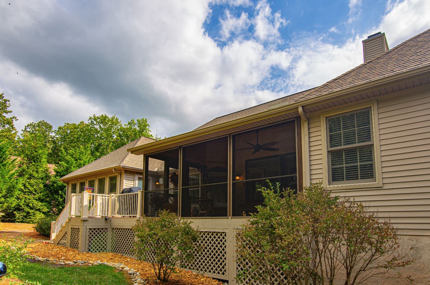 29 Camden Court Crossville, TN