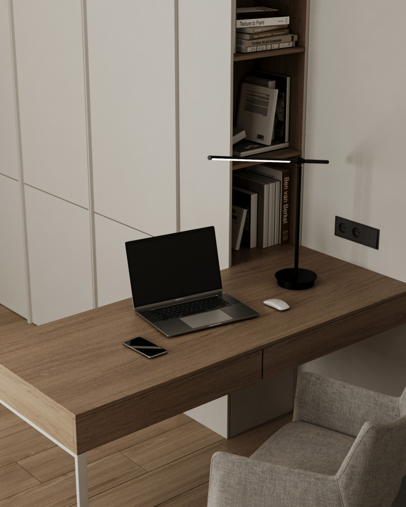 Коттедж Малое Седельниково (180 кв.м.)