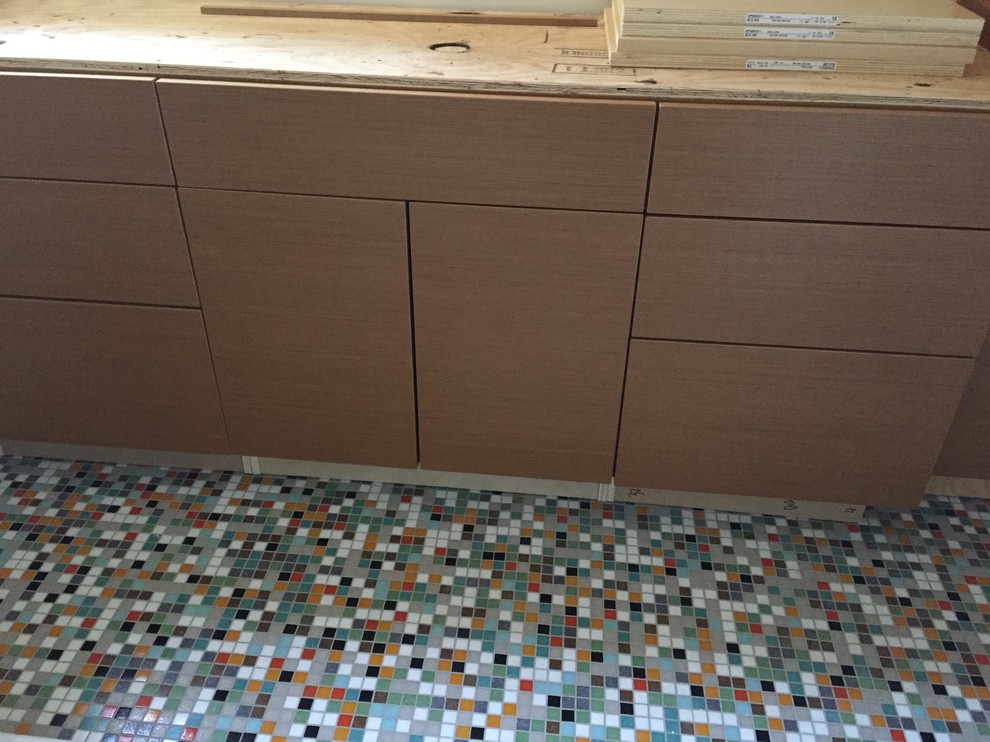 Bathroom Remodels
