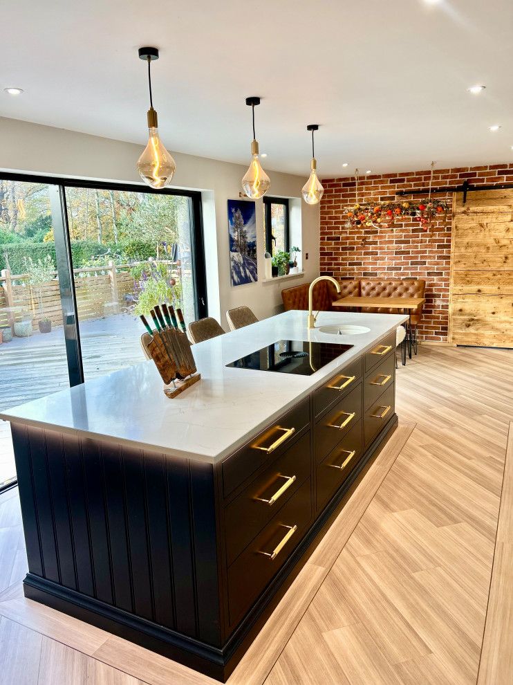Kitchen Refurbishment