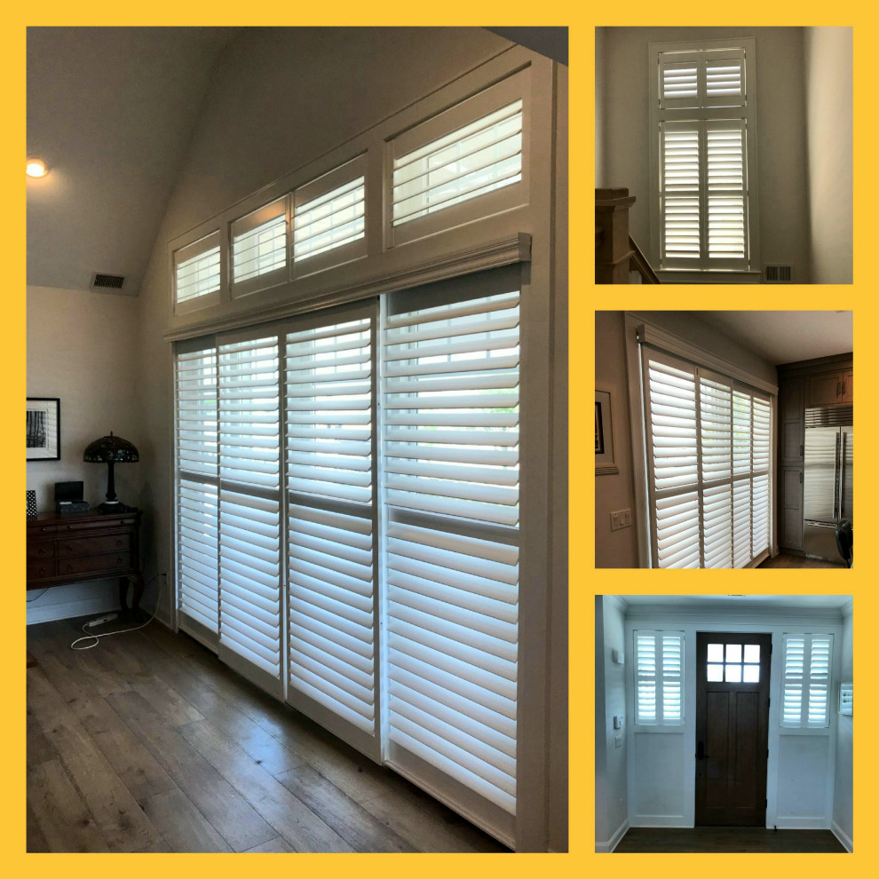 TIMM'S WINDOW FASHIONS, LLC