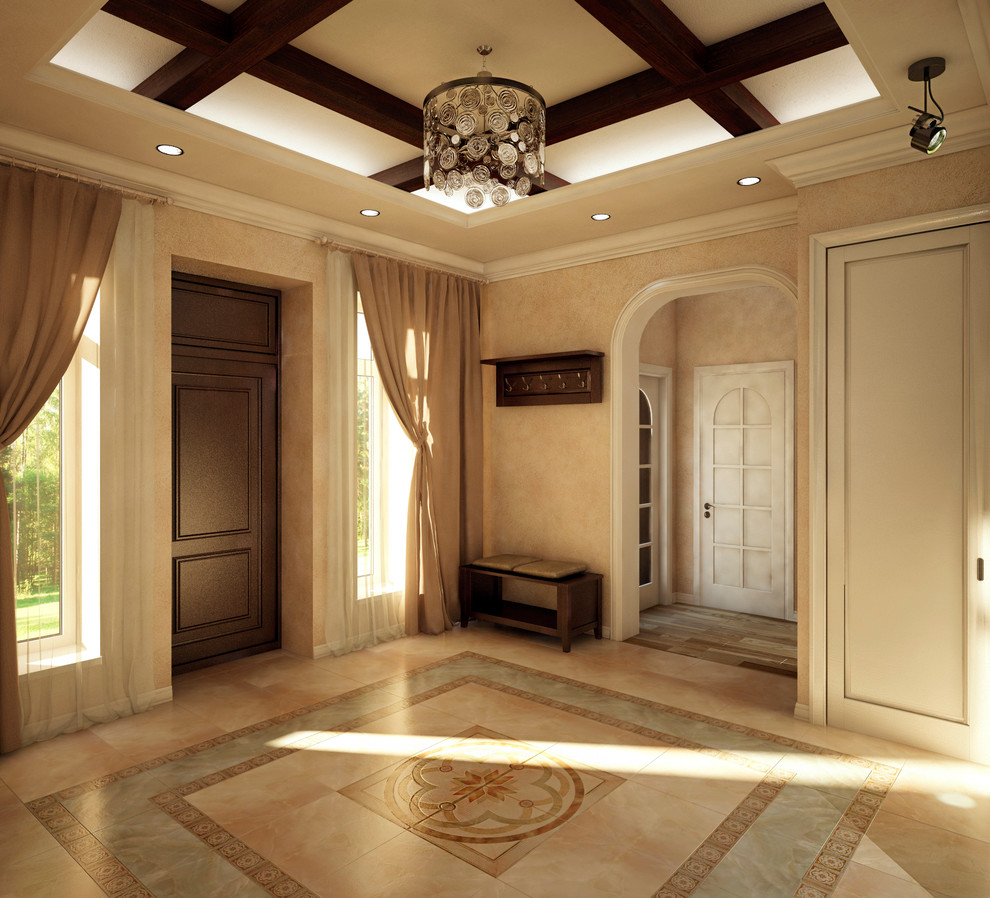 Дом в Щепкине