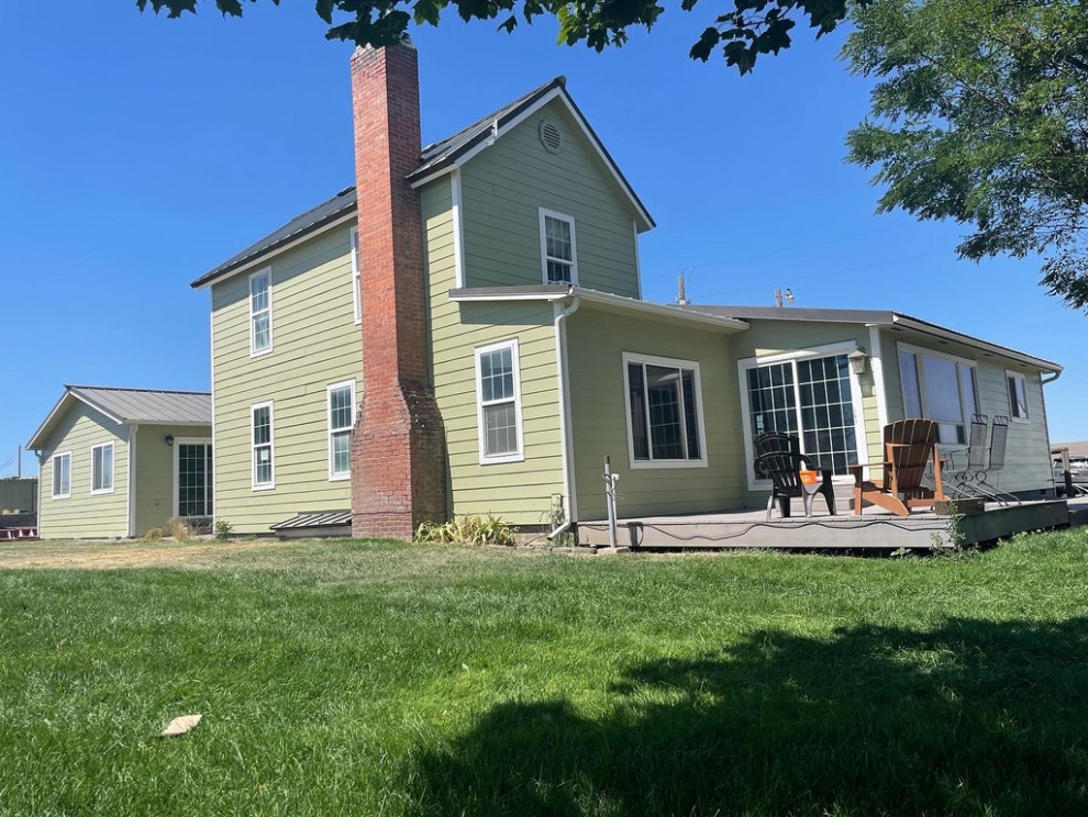 Exterior Paint